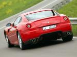 Ferrari 599 GTB Fiorano 2006 года